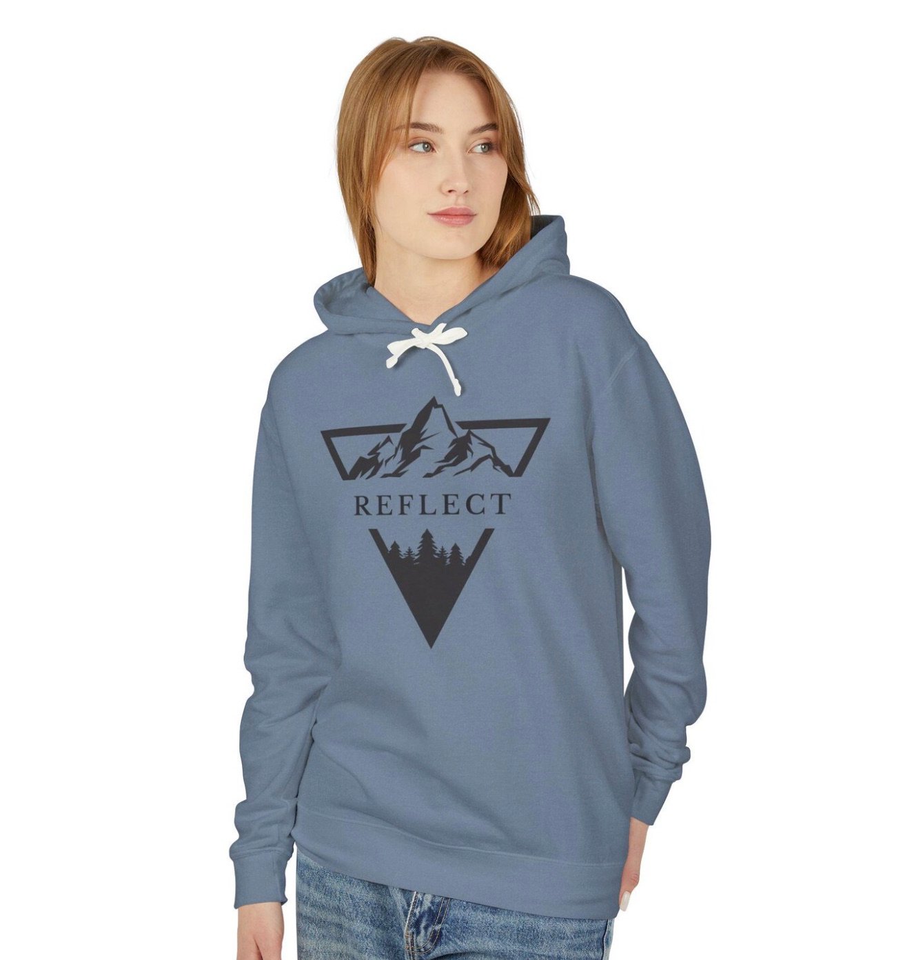 Fog & Fire apparel
