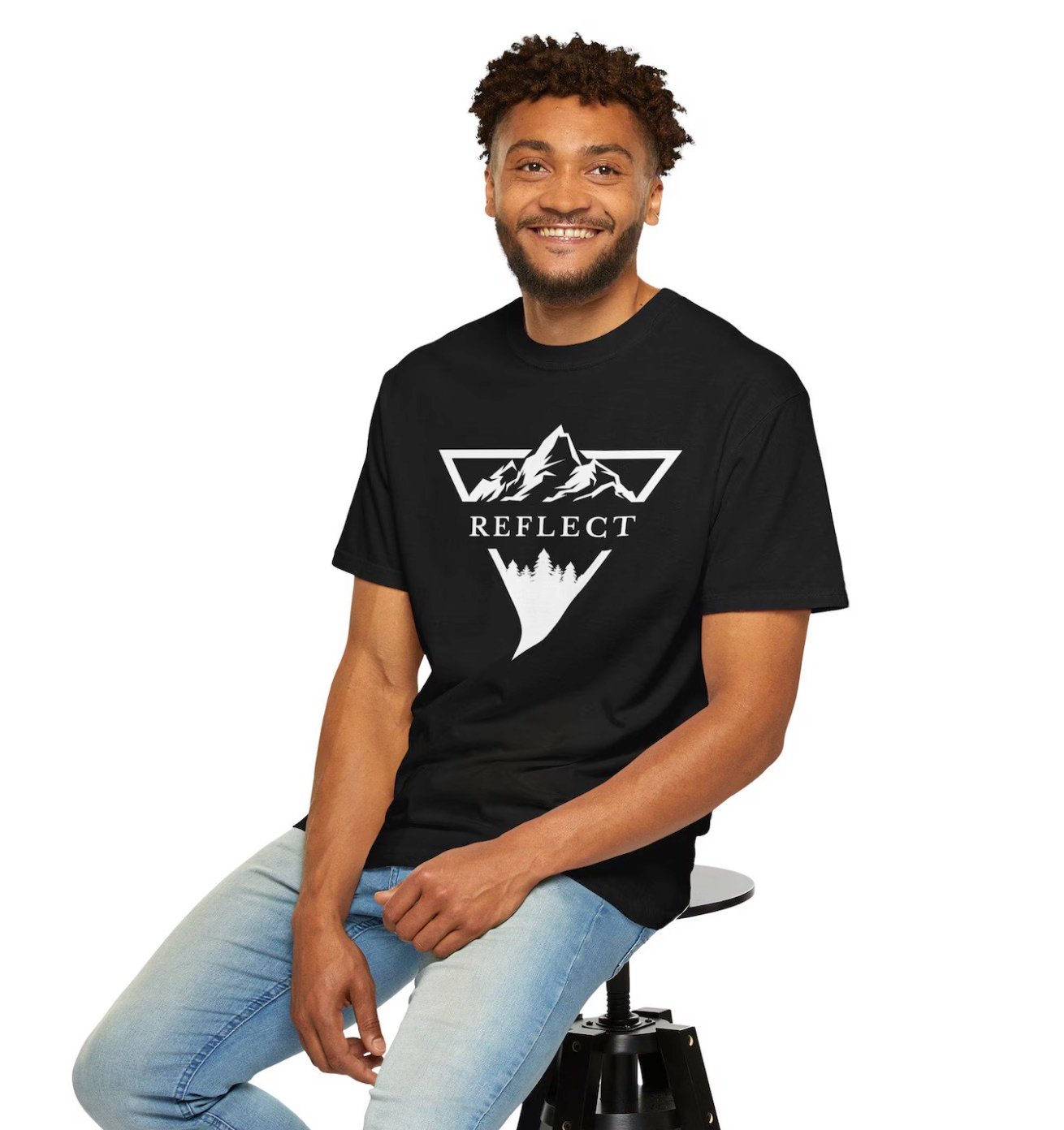 Fog & Fire apparel