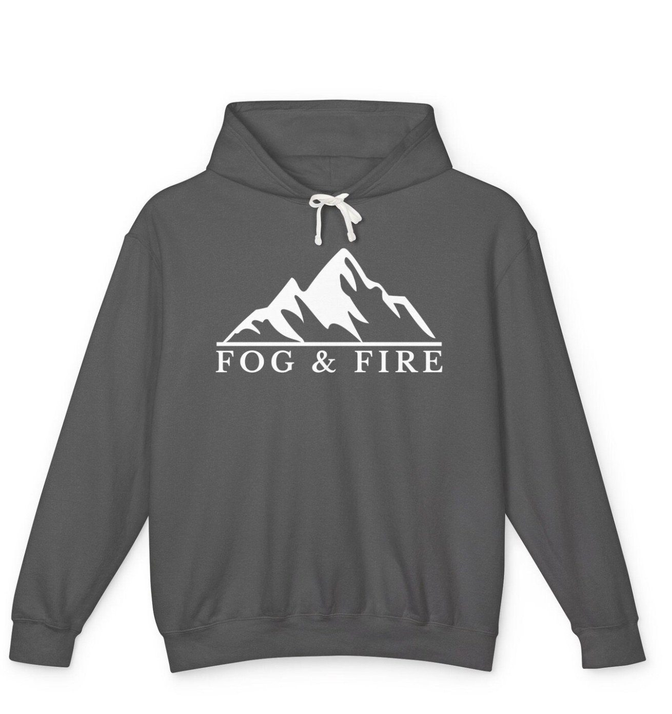 Fog & Fire apparel