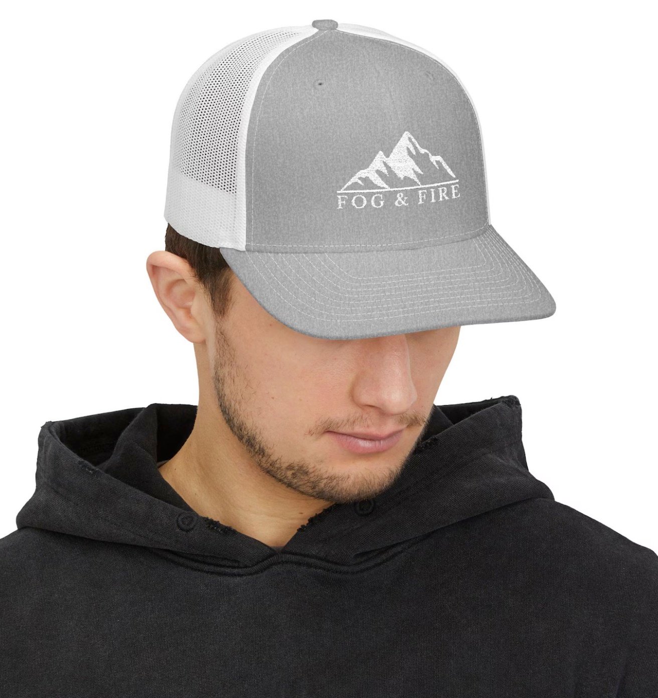 Fog & Fire apparel